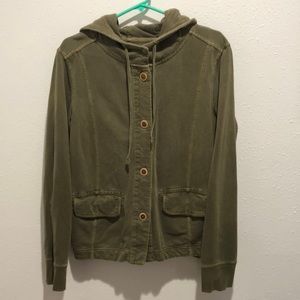 Comfortable and casual